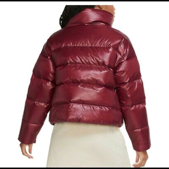 Nike Sportswear Down-Fill Women's Jacket - Picture 6 of 16
